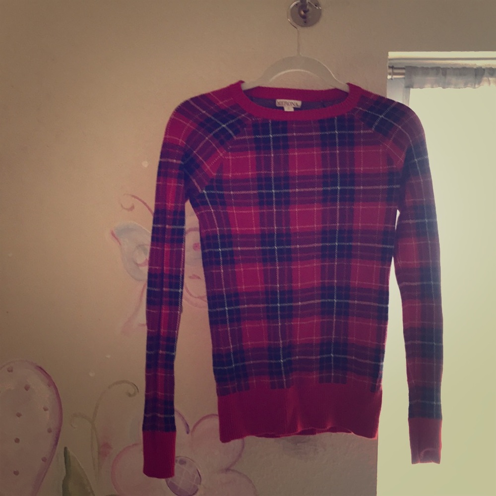 A sweater